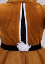 Toddler Disney Chip 'N Dale Girl's Chip Costume Alt 3