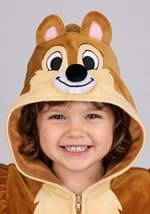 Girls Disney Chip N Dale Toddler Chip Costume Alt 4