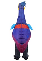 Adult Disney Pixar UP Inflatable Kevin Costume Alt 1