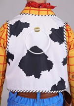 Adult Premium Disney Pixar Toy Story Woody Costume Alt 10