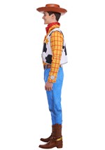 Adult Premium Disney Pixar Toy Story Woody Costume Alt 6