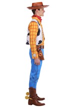 Adult Premium Disney Pixar Toy Story Woody Costume Alt 7