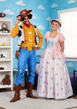 Adult Premium Disney Pixar Toy Story Woody Costume Alt 1