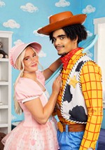 Adult Premium Disney Pixar Toy Story Woody Costume Alt 2