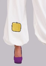 Women's Disney Aladdin Costume Alt 3