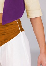 Women's Disney Aladdin Costume Alt 4