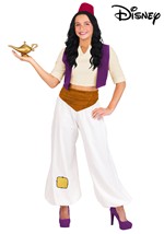 Women's Disney Aladdin Costume Alt 7