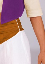 Women's Disney Aladdin Costume Alt 4