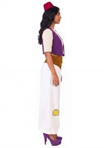 Women's Disney Aladdin Costume Alt 7