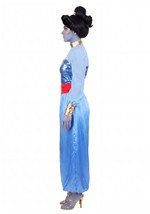 Womens Disney Aladdin Genie Costume Alt 4