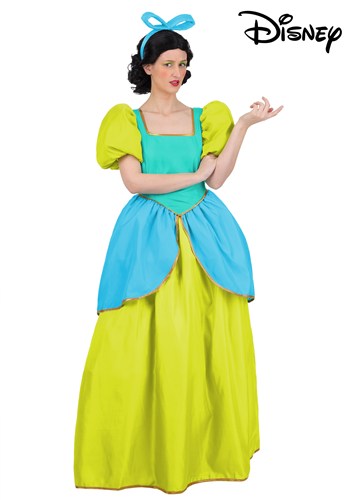 Women's Disney Cinderella Drizella Costume