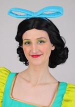 Adult Disney Cinderella Drizella Costume Alt 2