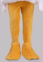Toddler Disney DuckTales Huey Duck Costume Alt 3