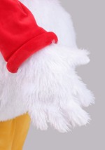 Toddler Disney DuckTales Huey Duck Costume Alt 4