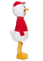 Toddler Disney DuckTales Huey Duck Costume Alt 8