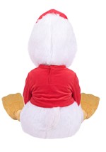 Infant Disney DuckTales Huey Duck Costume Alt 1