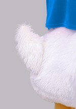 Toddler Disney DuckTales Dewey Duck Costume Alt 5