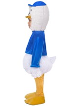 Toddler Disney DuckTales Dewey Duck Costume Alt 5