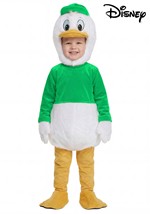 Toddler Disney DuckTales Louie Duck Costume