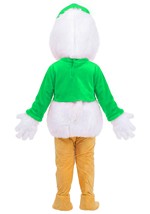 Toddler Disney DuckTales Louie Duck Costume Alt 1