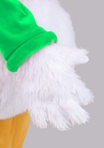 Toddler Disney DuckTales Louie Duck Costume Alt 2