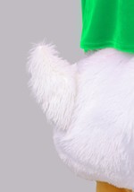 Toddler Disney DuckTales Louie Duck Costume Alt 5
