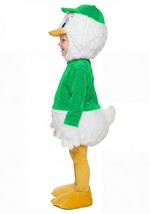 Toddler Disney DuckTales Louie Duck Costume Alt 7