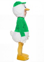 Toddler Disney DuckTales Louie Duck Costume Alt 8
