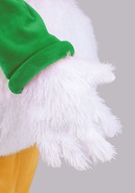 Infant Disney DuckTales Louie Duck Costume Alt 4