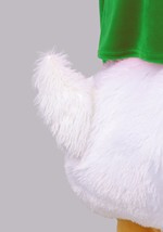 Infant Disney DuckTales Louie Duck Costume Alt 5