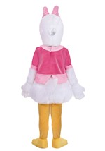 Toddler Disney DuckTales Webby Vanderquack Costume Alt 3