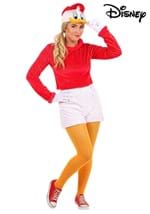 Womens Disney DuckTales Huey Duck Costume