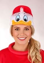 Womens Disney DuckTales Huey Duck Costume Alt 4