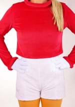 Womens Disney DuckTales Huey Duck Costume Alt 5