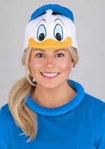 Women's Disney DuckTales Dewey Duck Costume Alt 3