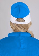 Women's Disney DuckTales Dewey Duck Costume Alt 6
