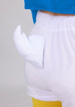 Women's Disney DuckTales Dewey Duck Costume Alt 7