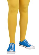 Women's Disney DuckTales Dewey Duck Costume Alt 9
