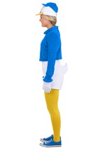 Women's Disney DuckTales Dewey Duck Costume Alt 11