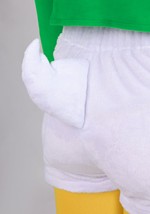 Women's Disney DuckTales Louie Duck Costume Alt 4