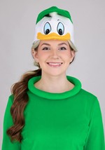 Women's Disney DuckTales Louie Duck Costume Alt 7