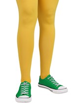 Women's Disney DuckTales Louie Duck Costume Alt 8
