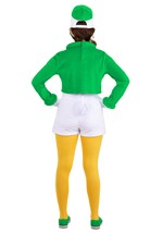 Women's Disney DuckTales Louie Duck Costume Alt 10