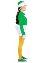 Women's Disney DuckTales Louie Duck Costume Alt 13