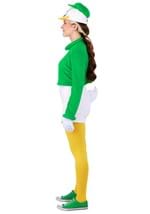 Womens Disney DuckTales Louie Duck Costume Alt 2