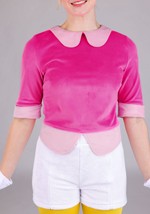 Women's Disney DuckTales Webby Vanderquack Costume Alt 4