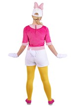 Women's Disney DuckTales Webby Vanderquack Costume Alt 7