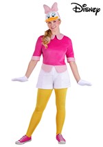 Women's Disney DuckTales Webby Vanderquack Costume Alt 9