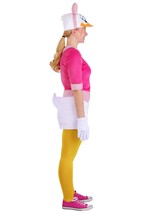 Women's Disney DuckTales Webby Vanderquack Costume Alt 10