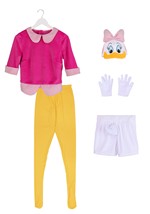 Women's Disney DuckTales Webby Vanderquack Costume Alt 11
